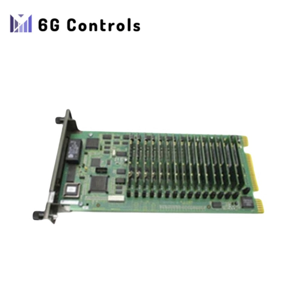 ABB 35EK91 GJR5143200R0001 Bus Coupler Unit Brand New