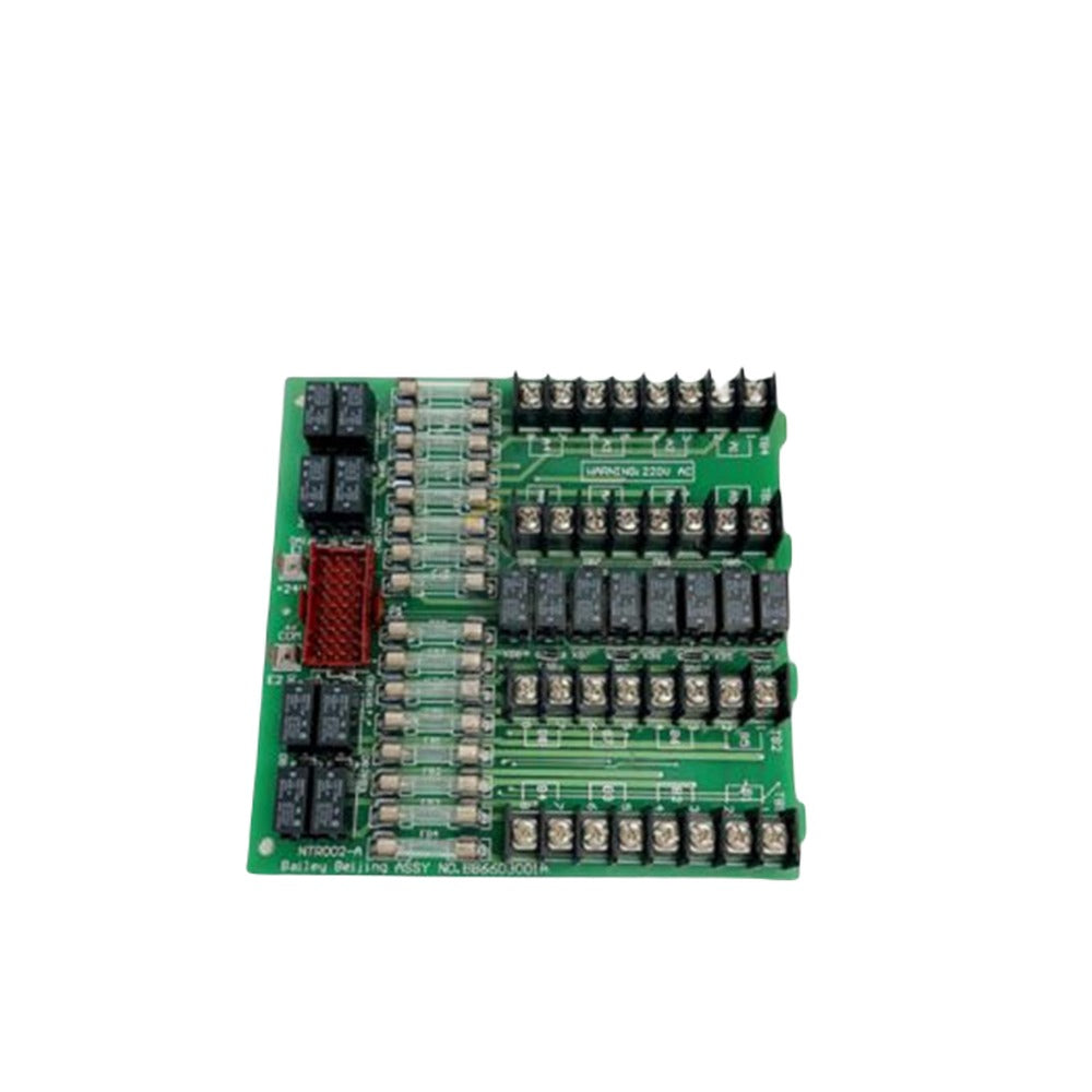 ABB CMA33 CompactPlus AC500e Communication Module