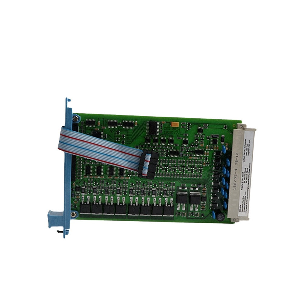 Honeywell FS-SDOL-0424 Digital Output Module Original Stock Availability