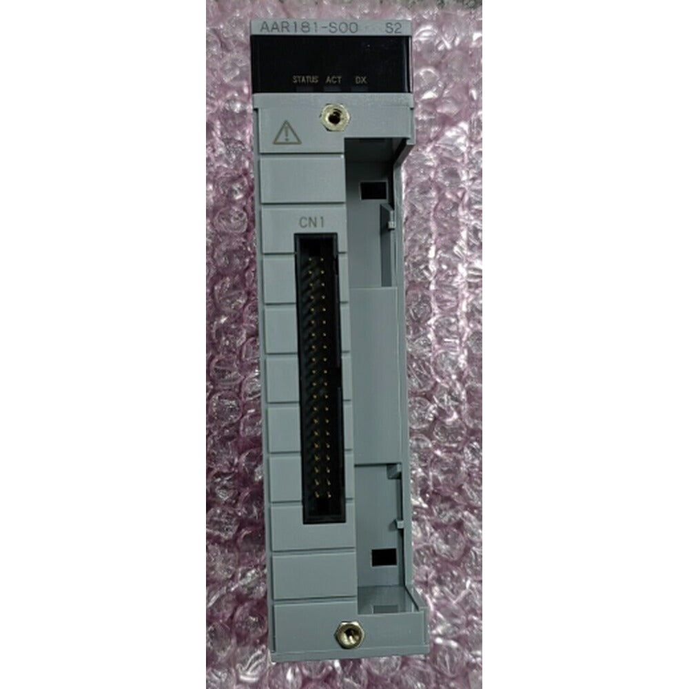 Factory-Fresh YOKOGAWA CP451-50 Processor module Available: Unbeatable Price!