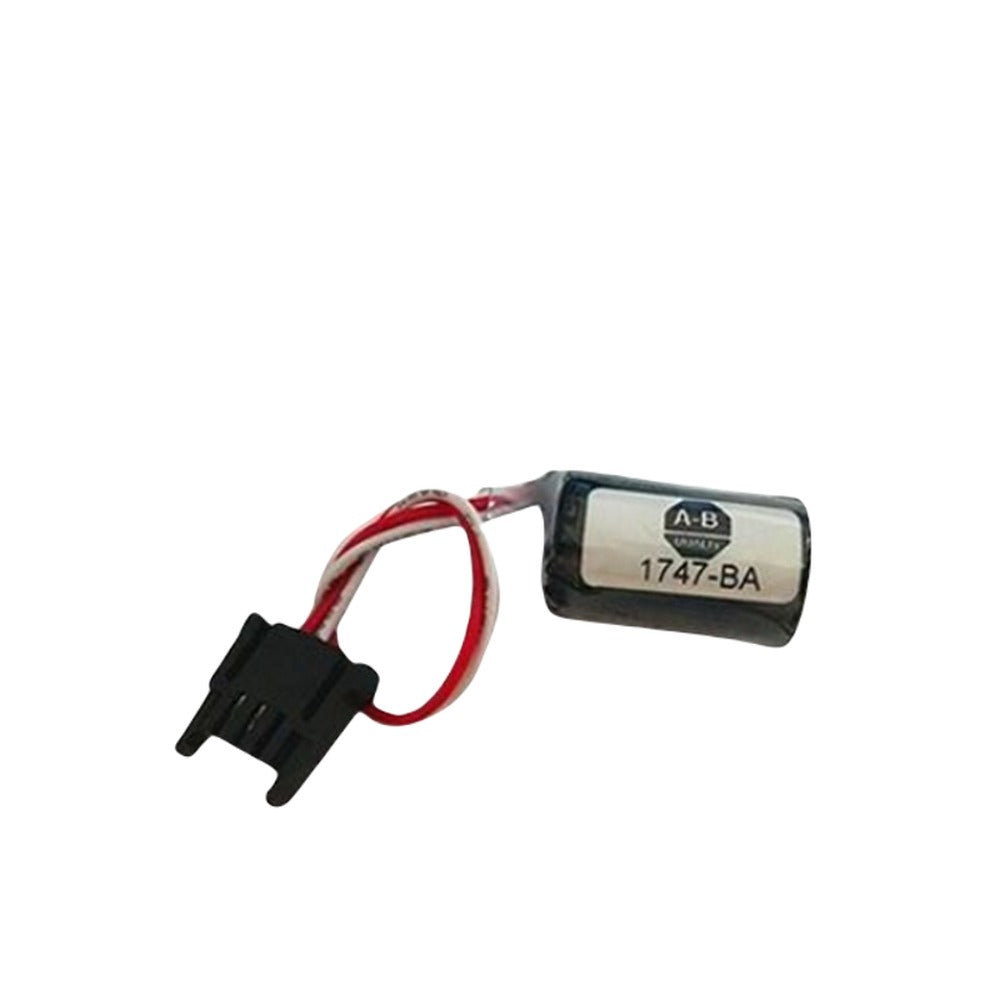 Allen Bradley 1747-BA Original Packaging Module  in Stock