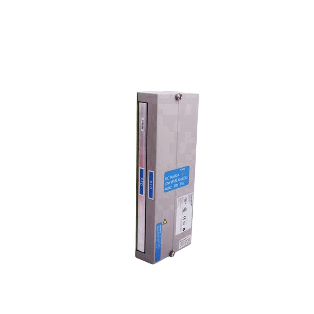 Honeywell MU-TAMR02 51301376 Analog Input Module Good Price