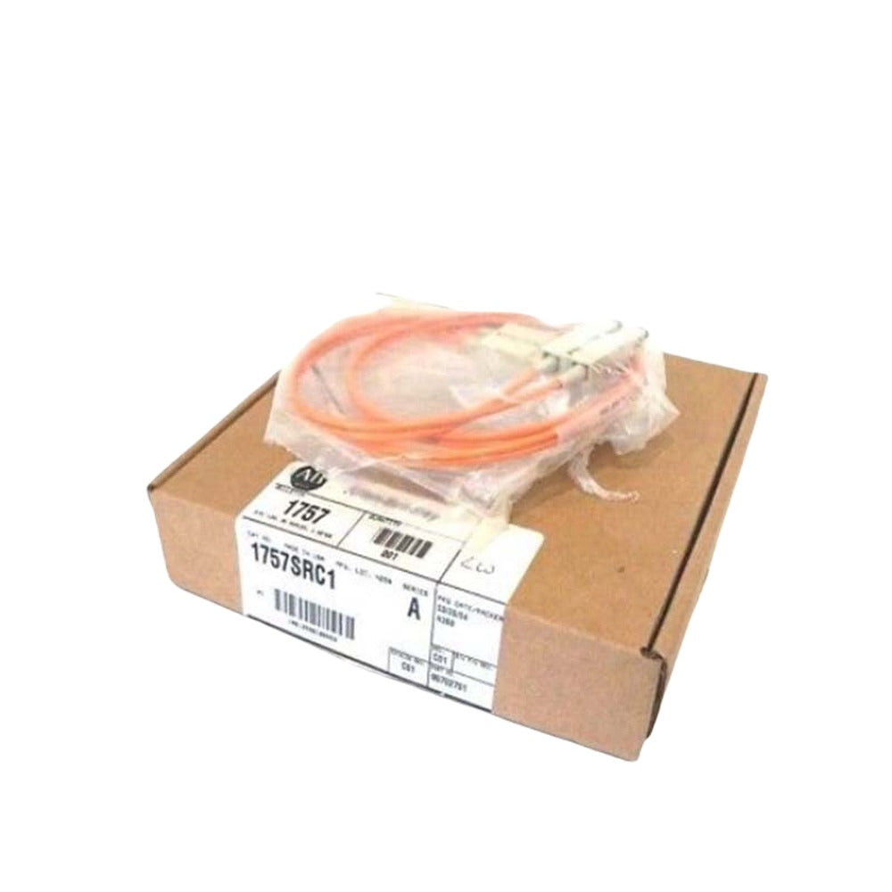 Allen Bradley 1757-SRC1 Original Packaging Module in Stock