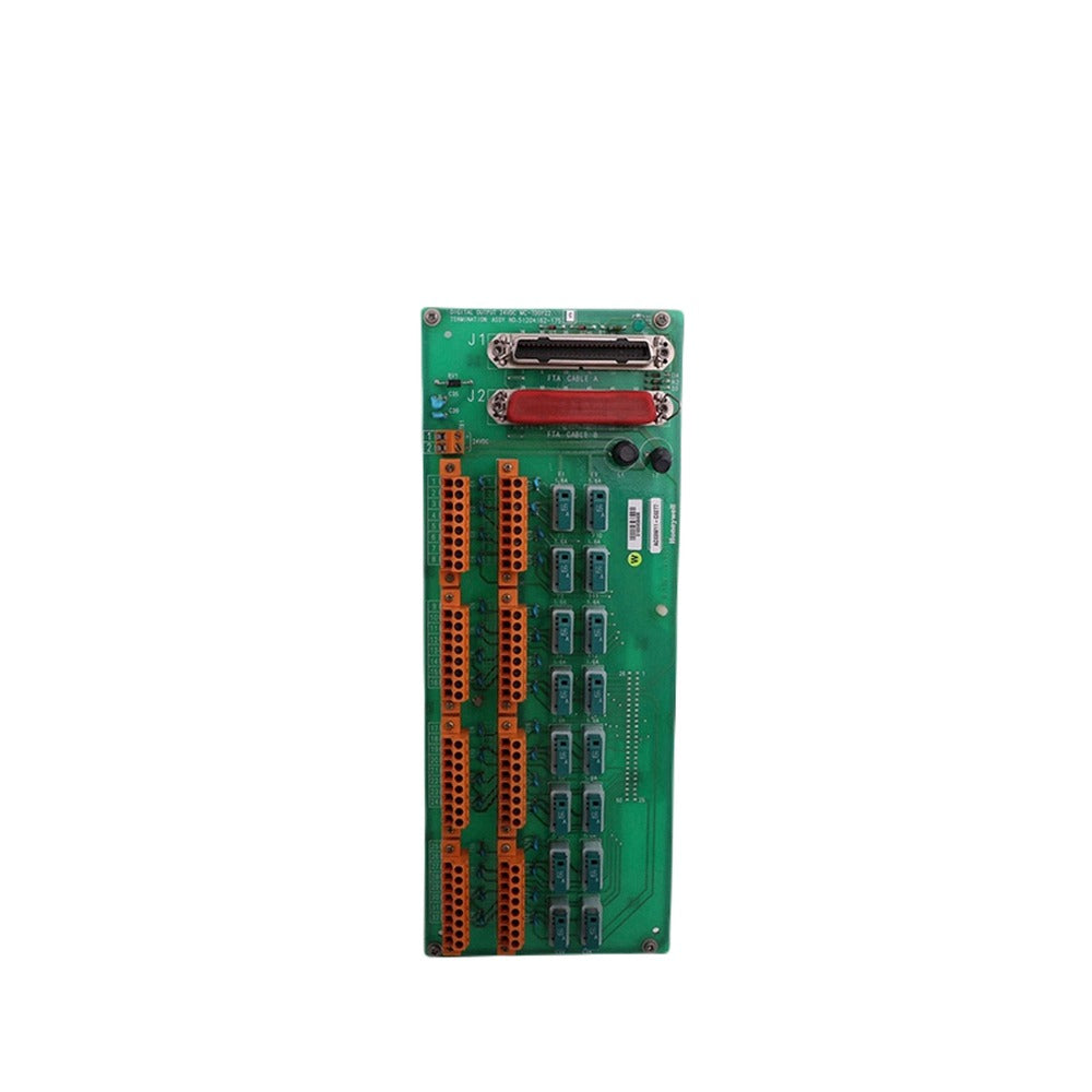 Honeywell MC-TDIY22 80366180-175 Digital Input Field Termination Assembly