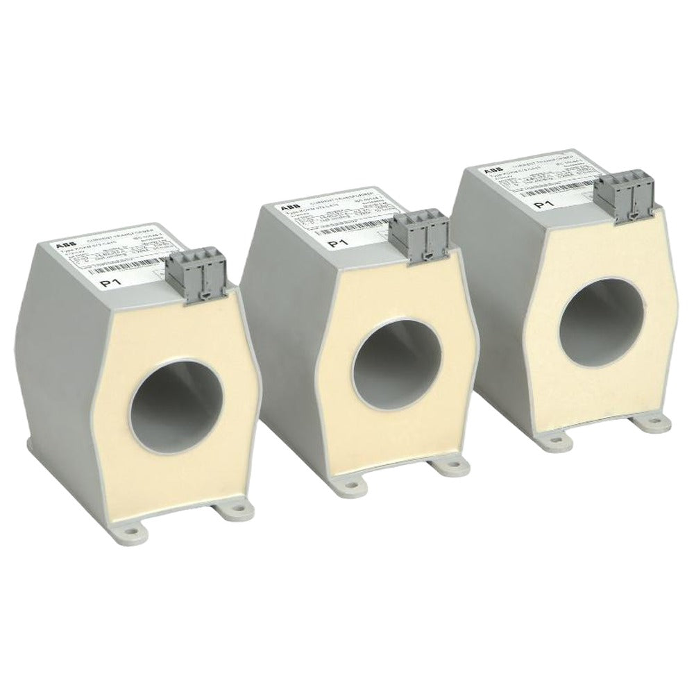 ABB REJ603BBB10NN3XC Self-Powered Feeder Protection Relay - Fast Shipping