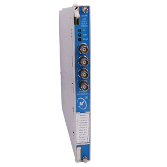 Bently Nevada 3500/70M Recip Impulse Velocity Monitor