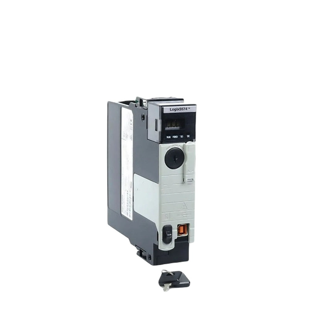 Allen-Bradley 1756-L74 ControlLogix Logix5574 Controller