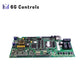 ABB REC670 1MRK002814-AB Interval Control Device Brand  New