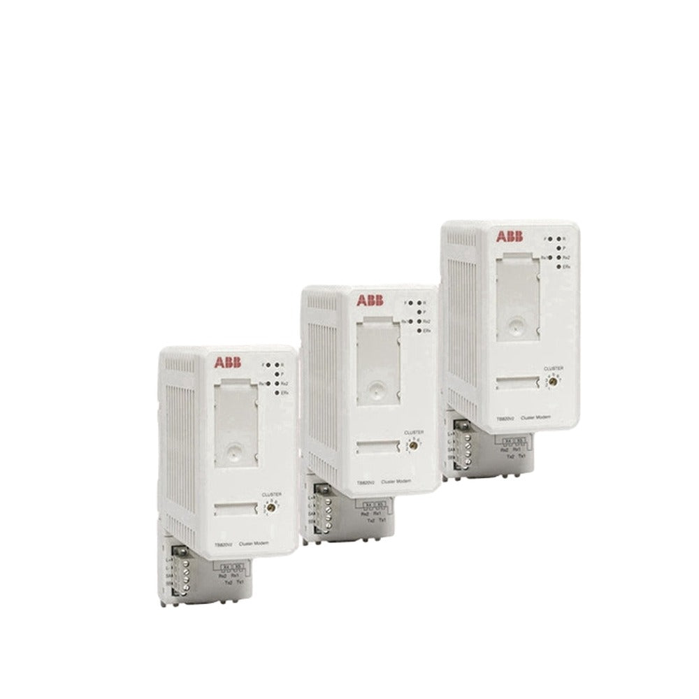 ABB CMA137 3DDE300417 Connection Module New Arrival in Stock