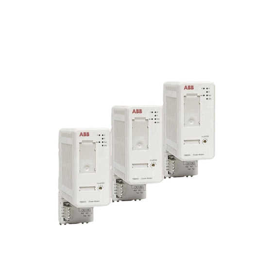 ABB CMA137 3DDE300417 Connection Module New Arrival in Stock