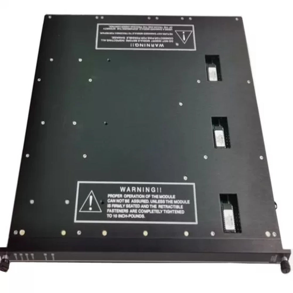Triconex 3009 Enhanced Main Processor (UMP) Modules