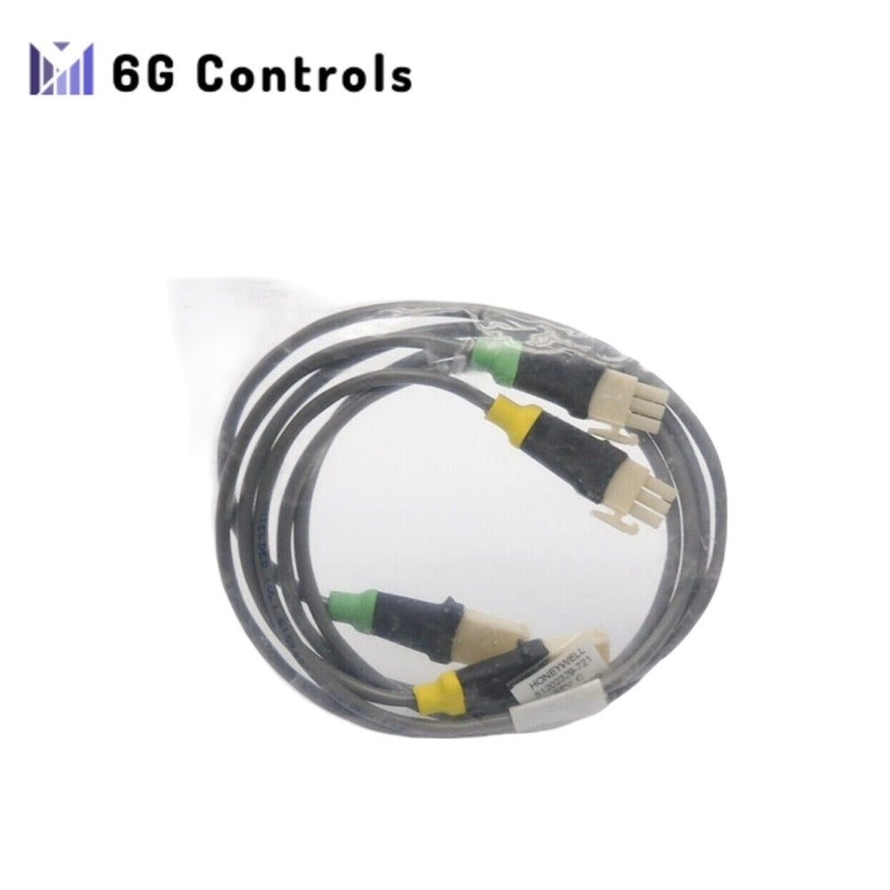 Honeywell 51203192-200 Industrial Fiber Optic Cable