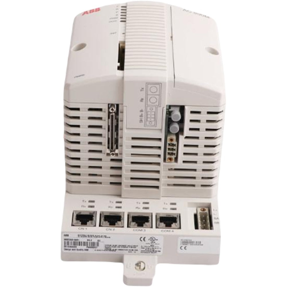 ABB PM856AK01 Processor Unit bottom price and high quality