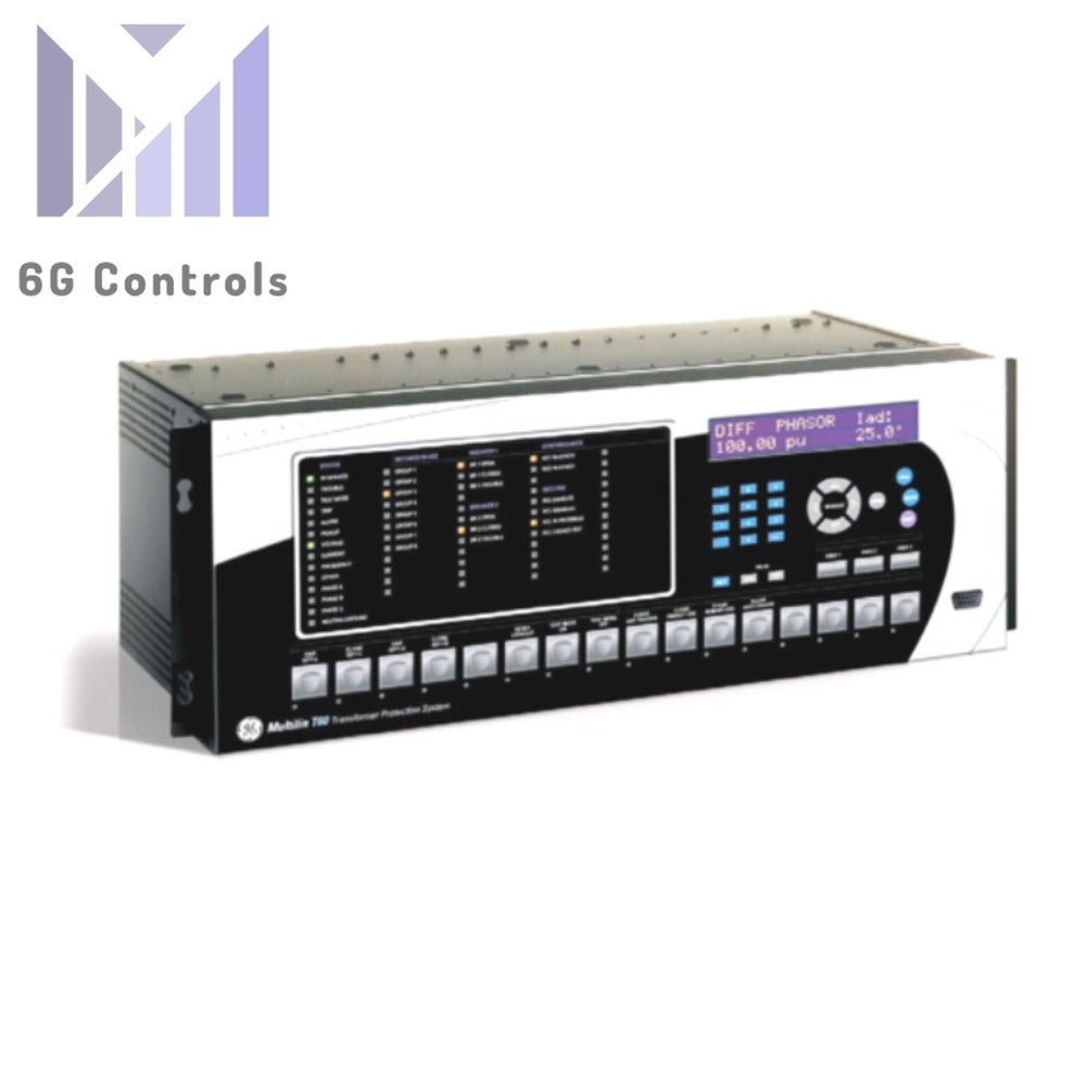 GE Multilin T60-E00-HCH-FBF-H6U-M8H-P6C-UXX-WXX brand new in stock