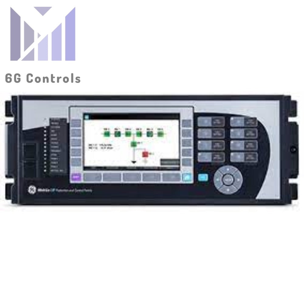 GE Multilin T60-E00-HCH-FBF-H6U-M8H-P6C-UXX-WXX brand new in stock