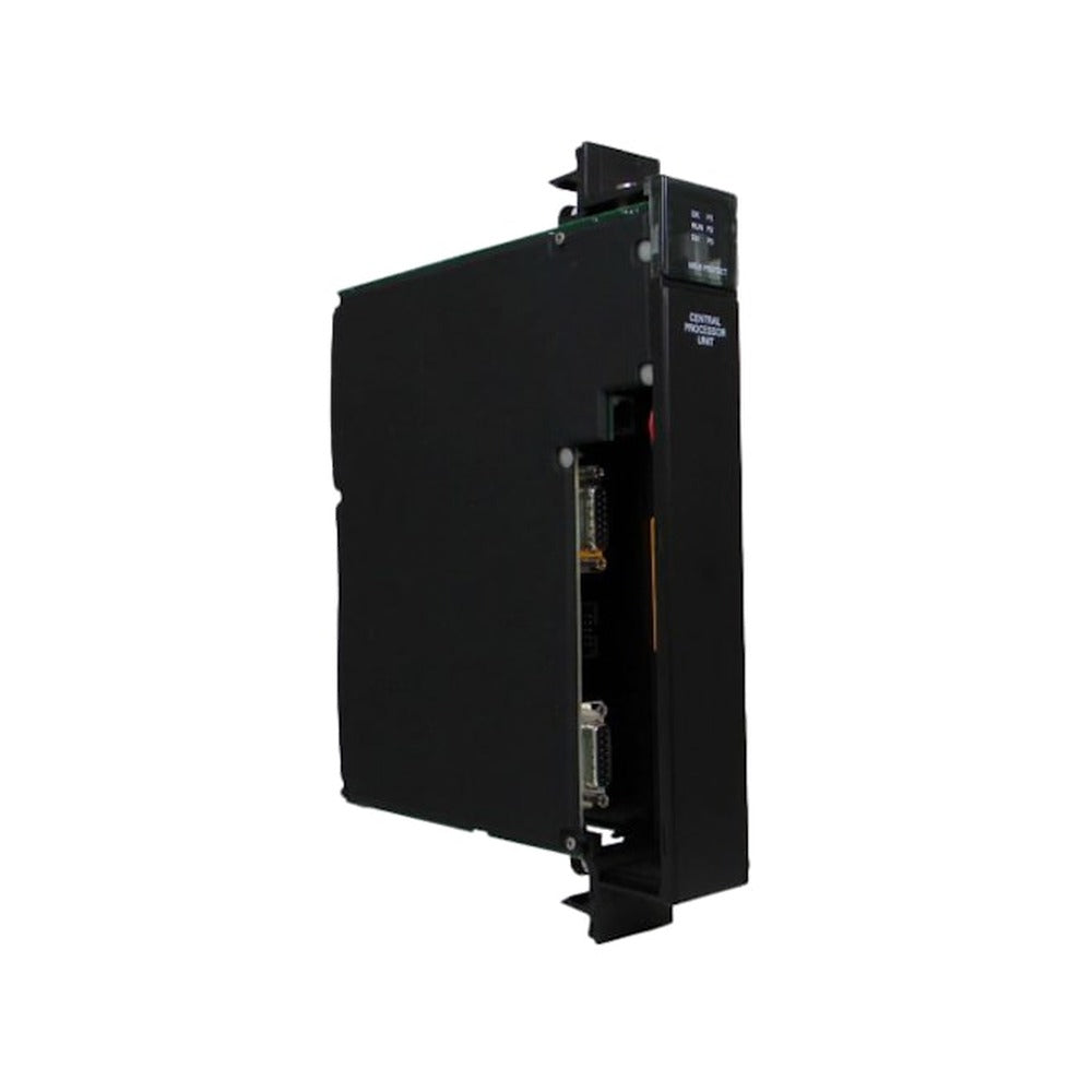 GE Fanuc Series 90-70 IC697CPX935 Single-Slot PLC CPU