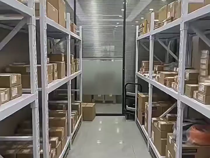 Load video: Inventory Support for Industrial Maintenance