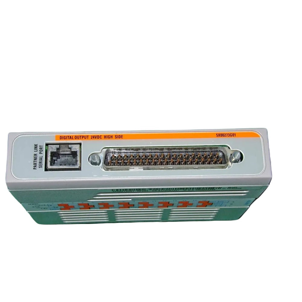 EMERSON OVATION 5X00273G01 digital output module large stock for sale