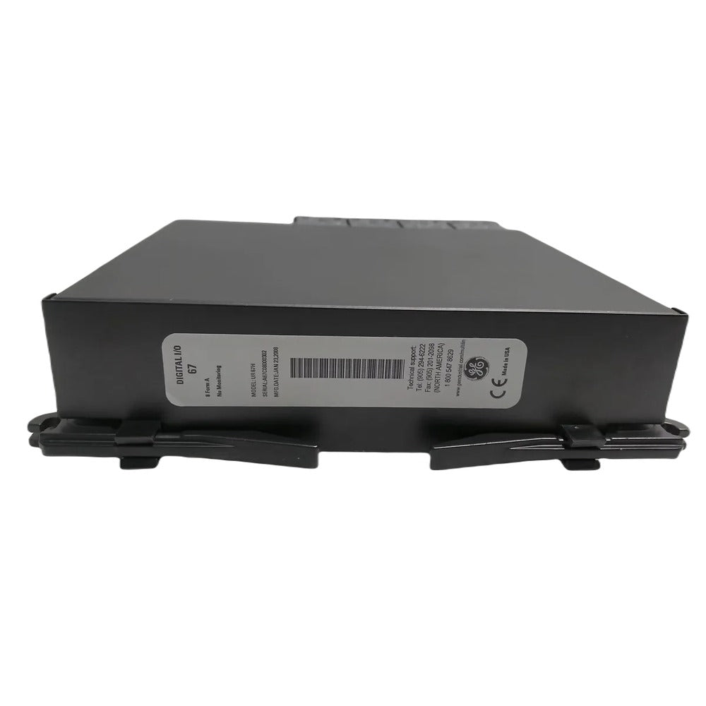 GE Multilin UR67H UR-67H Digital I/O Module