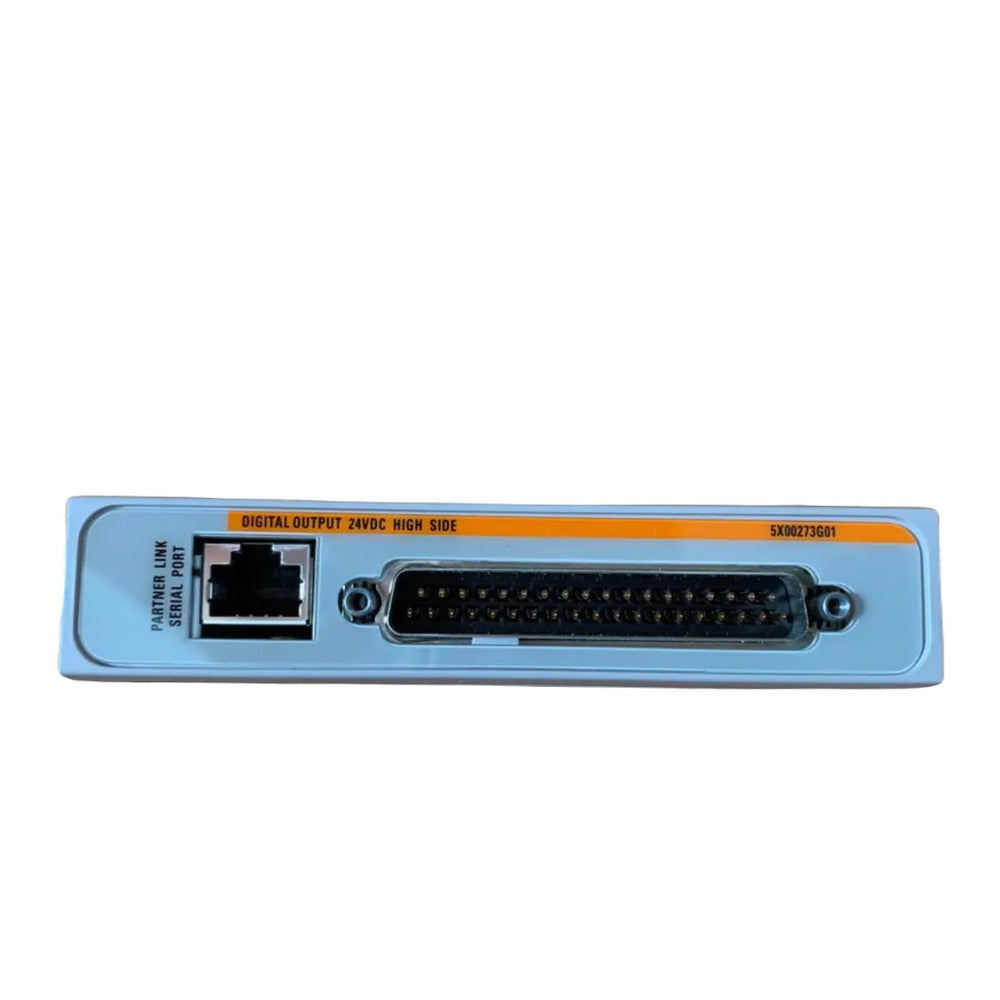 EMERSON OVATION 5X00273G01 digital output module large stock for sale