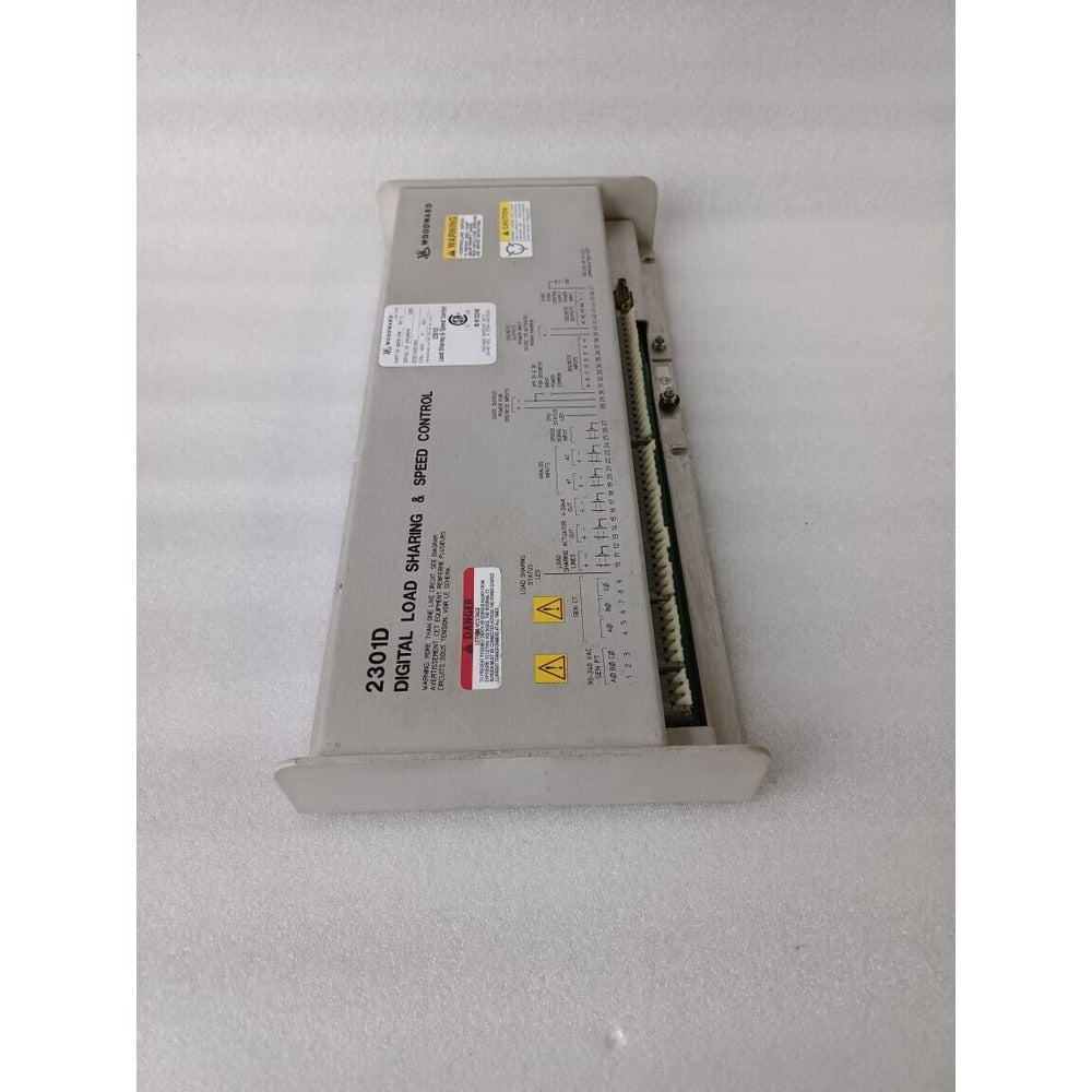 Woodward Original Brand New 8273-140 Hot Sale Module