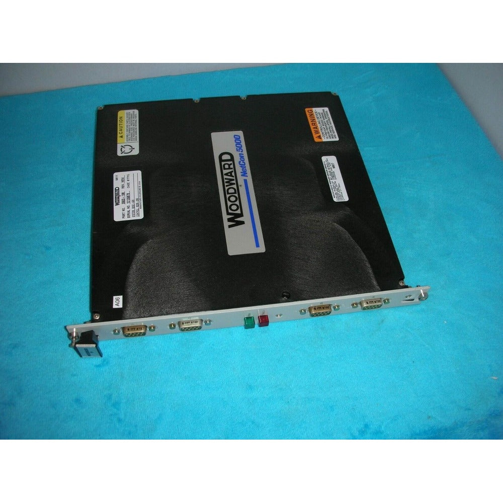 Woodward Original Brand New 5503-198 Hot Sale Module