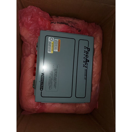 Woodward Original Brand New 9905-387 Hot Sale Module
