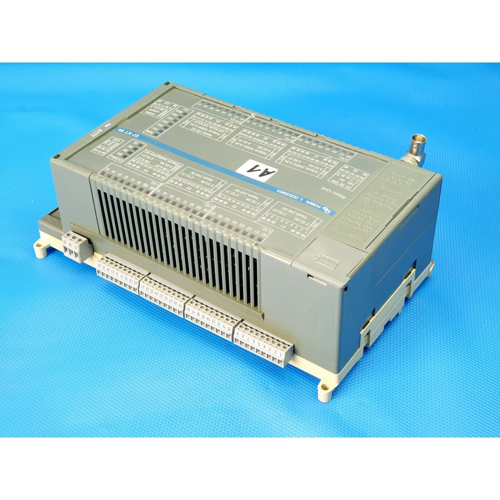 ABB 07KT94 GJR5252100R3261 3-phase AC contactor Original Brand
