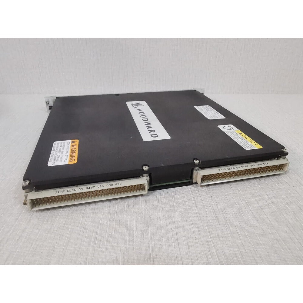 Woodward 5466-253 Original Packing Module Brand New in Stock