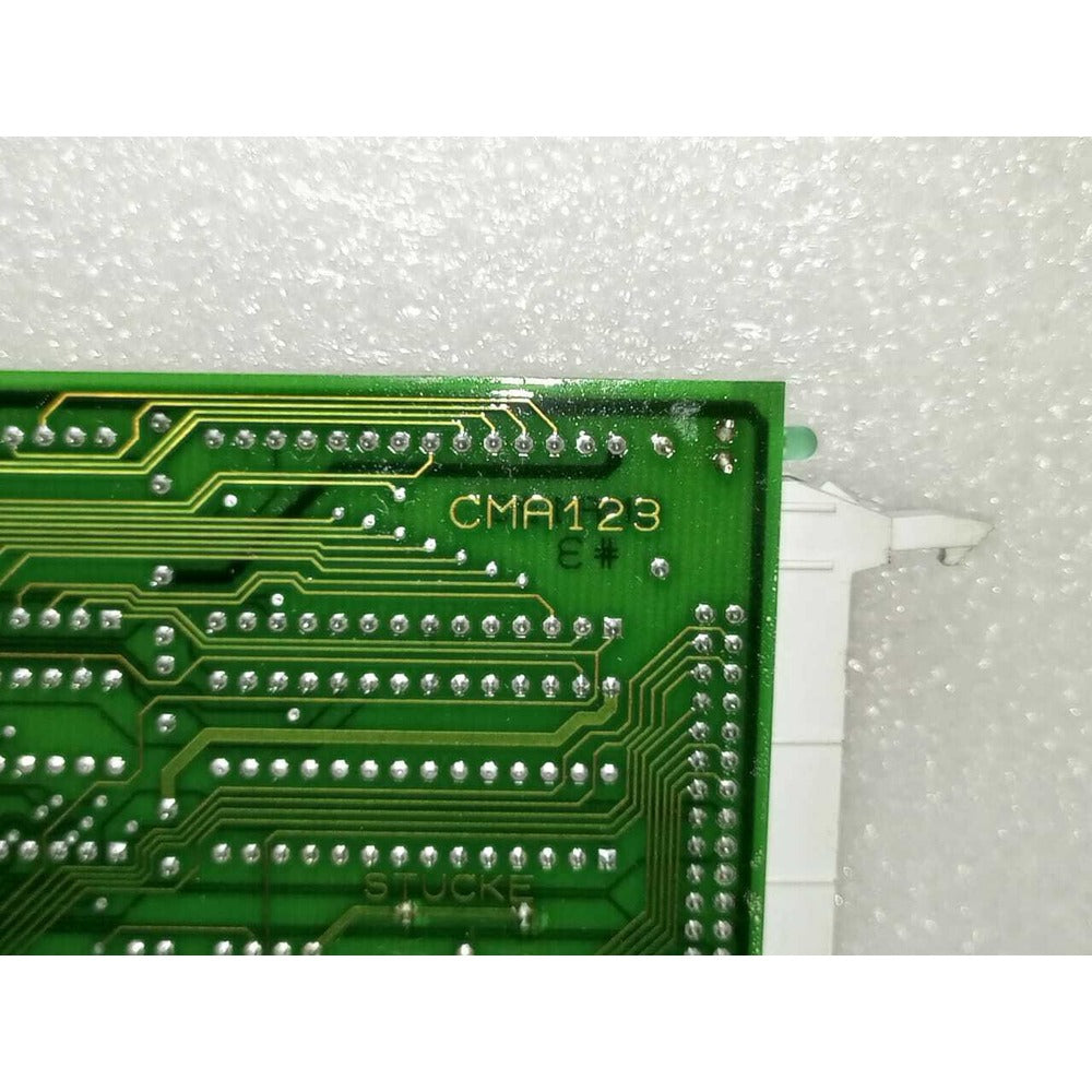 Original Brand ABB 3DDE 300 403 CMA123 contactors Module with best price