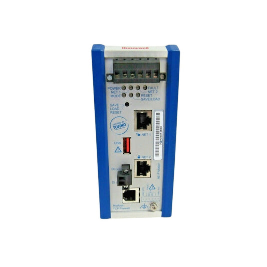 EATON 9202-ETS-HN1 Industrial Ethernet Switch with Firmware and Power Supply