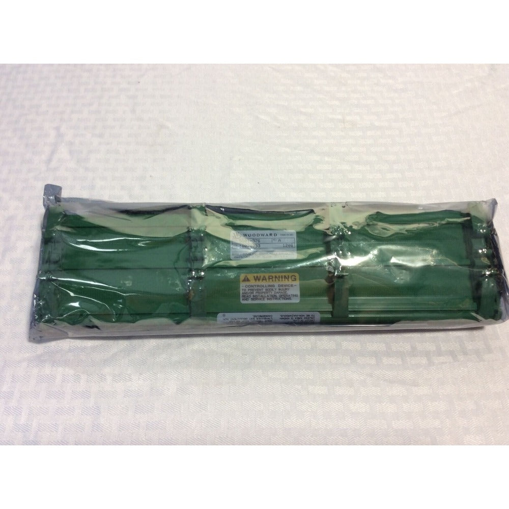 Woodward Original Brand New 5501-367 Hot Sale Module