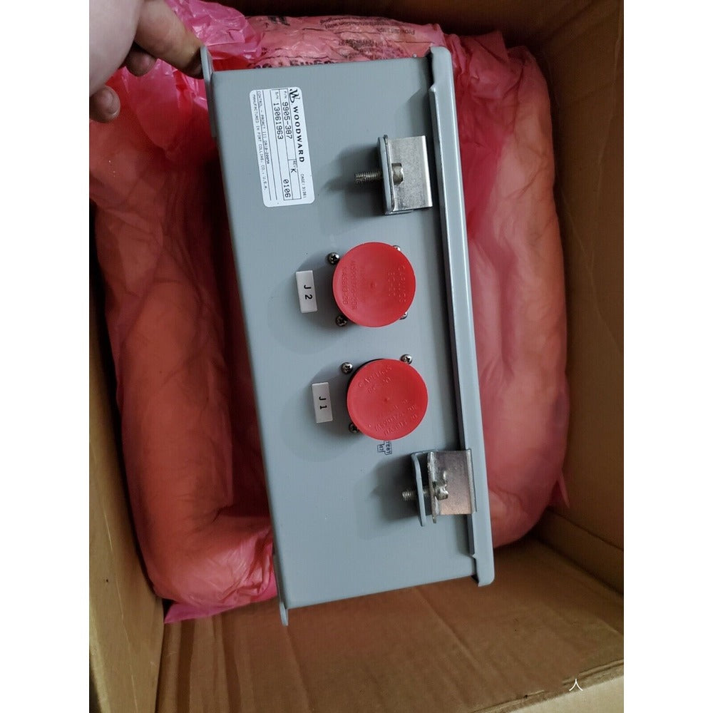 Woodward Original Brand New 9905-387 Hot Sale Module