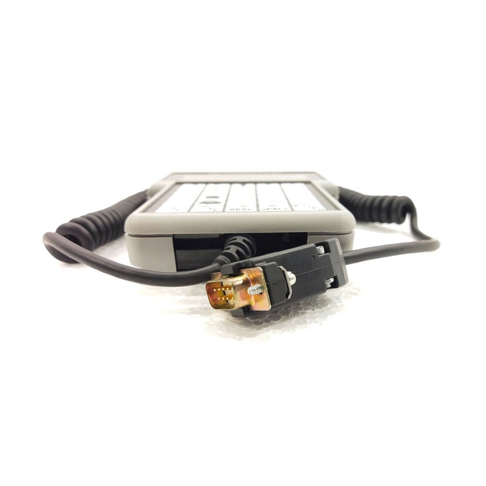 Woodward 9907-205 MSLC/DSLC Hand Held Programmer