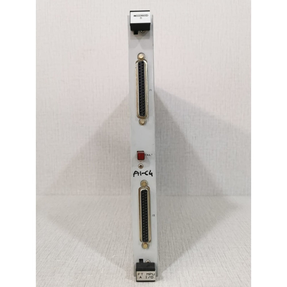 Woodward 5466-253 Original Packing Module Brand New in Stock