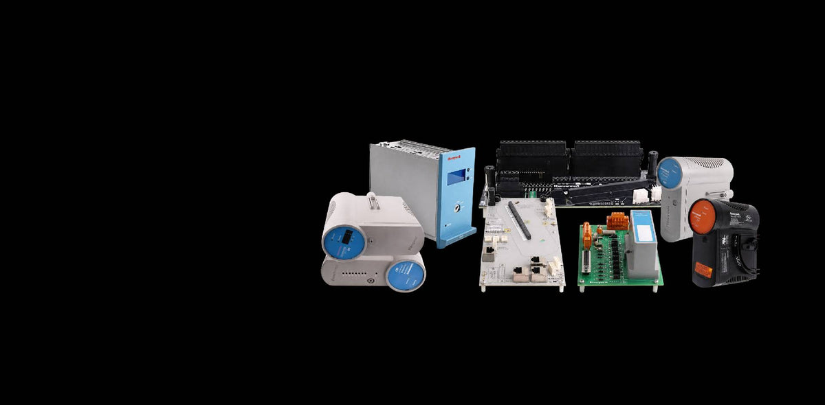 Honeywell DCS Modules & Controllers