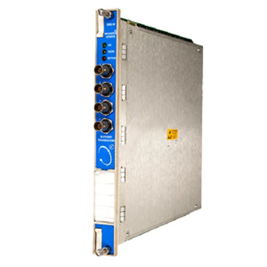 Bently Nevada 3500/40M Proximitor Monitor