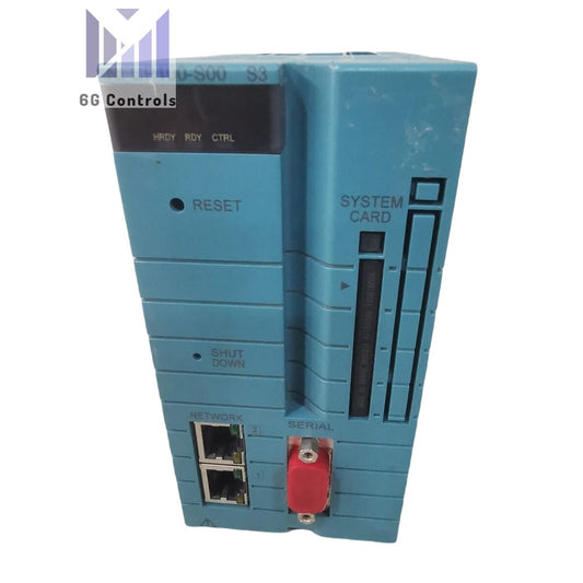 YOKOGAWA NFCP100-S00 Modular controller good price in stock