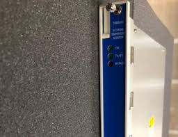 Bently Nevada 3500/65 Channel Temperature Monitor - Reliable Temperature Monitoring Solution - Bently Nevada - 1
