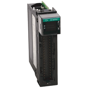 Allen Bradley 1756-OB16I Contrologix DC Digital Module – 16 Isolated Output Channels