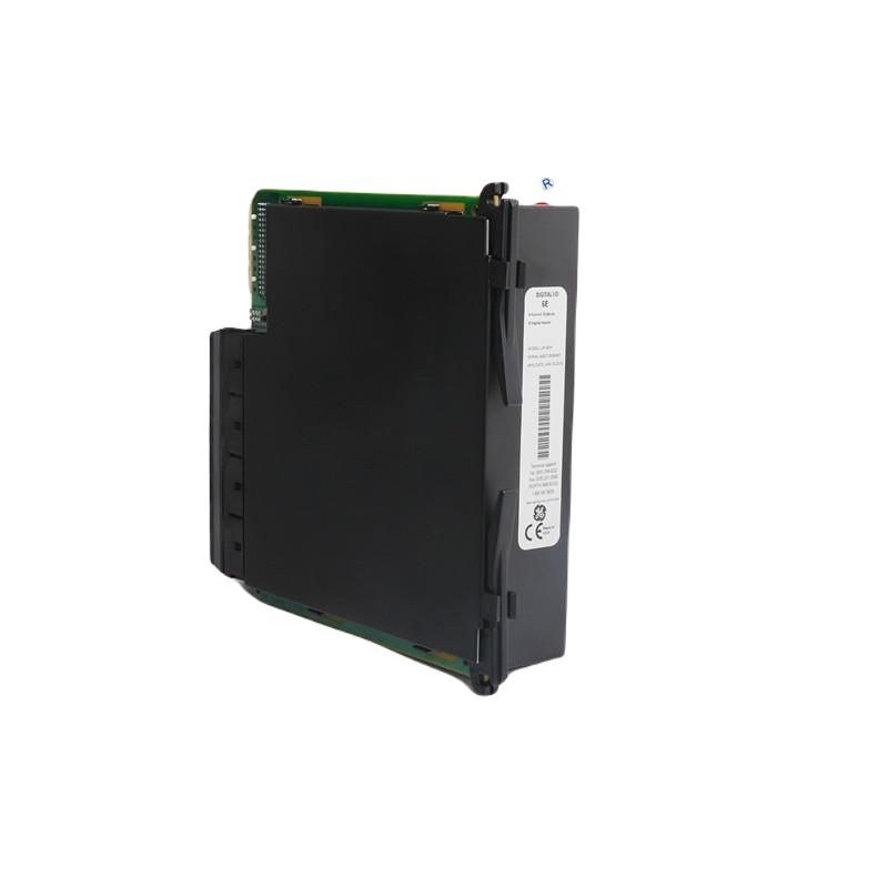 GE UR6CH Digital I/O Module – High-Speed Data Acquisition and Control Capabilities