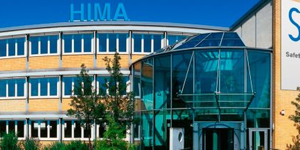 HIMA Safety Systems - Ensuring Reliable and Safe Industrial Processes - Brands - 1