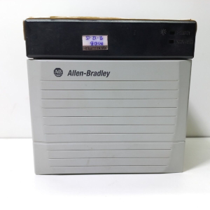 Allen Bradley 1756-PB75R Power Supply Redundant: Reliable and Stable Power for Industrial Automation Systems