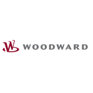 Woodward Control Systems - Advanced Solutions for Efficient Operations