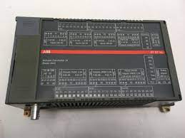 ABB 07KT94-98 GJR5252690R0001  PLC Module Brand new in Stock