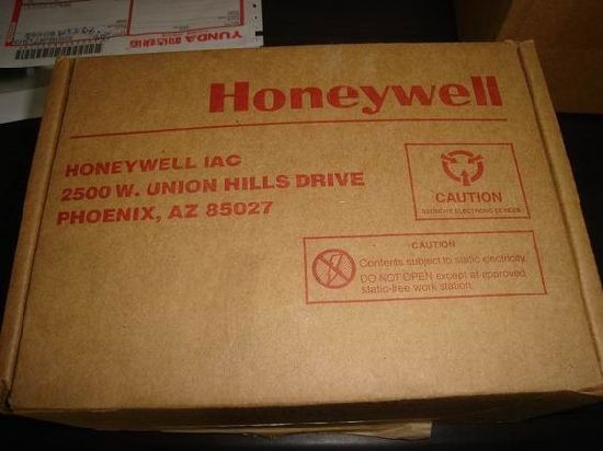 Honeywell 51404174-275 Power System, redundant Power Supply Module