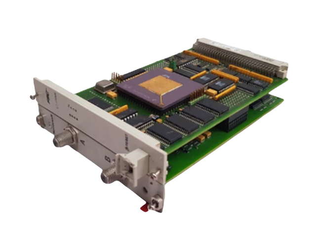 Honeywell 10008/2/U FSC-SMM Communication Module High Quality