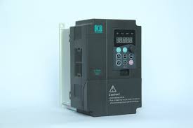 Types and Characteristics of Low-Voltage Variable Frequency Drives - News - 1