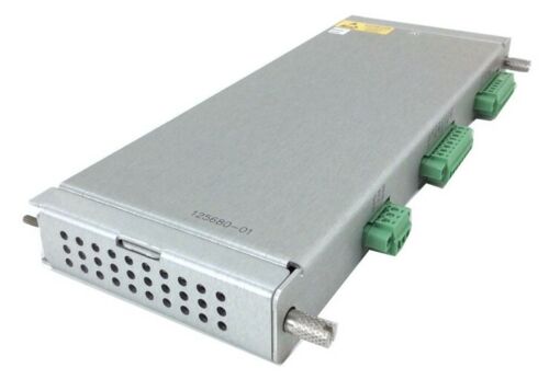 Bently Nevada 125680-01 PLC Module Brand new in Stock