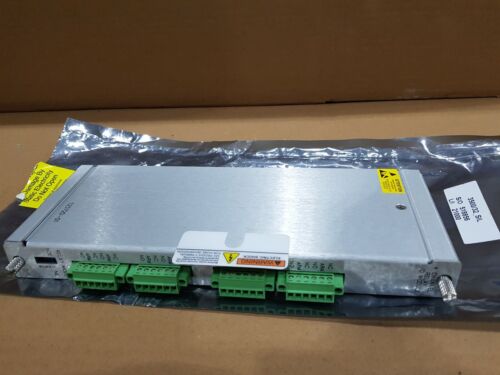 Bently Nevada 125720-01 3500/32 4 CHANNEL RELAY I/O MODULE PLC Module Brand new in Stock